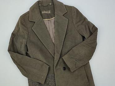 parka: OSKA, Trencz damski, rozmiar S — 1