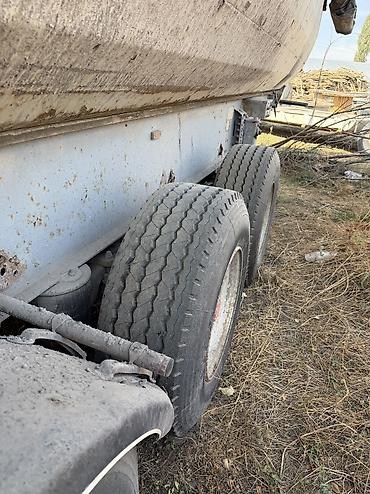 daf 95 480: Прицеп, Самосвал, от 12 т, Б/у — 7