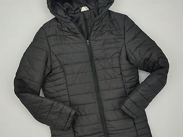 lidl softshell damski: Woman, Kurtka zimowa damska, rozmiar M — 1