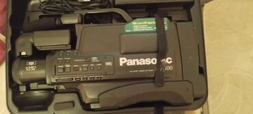 музыкальный центр panasonic: Tecili satilir 
unvan:qara qarayev metrosu tofiq abbasov 65 kucesi