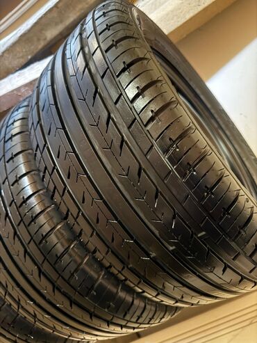 disklər r14: Yeni Şin Formula 215 / 55 / R 13