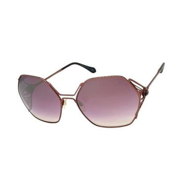 Солнцезащитные очки: Солнцезащитные очки итальянского бренда Roberto Cavalli — это — 2