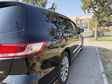 брызговики одиссей: Honda Odyssey: 2009 г., 2.4 л, Типтроник, Бензин, Минивэн — 8