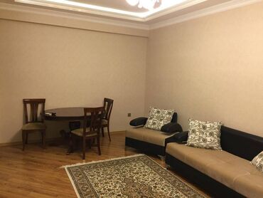 Uzunmüddətli kirayə mənzillər: Xətai rayonu Ramiz Quliyev küçəsi (Nargilə kafesi və Neyrocərrahi — 2