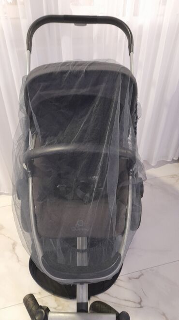 Kolica za bebe: Quinny bebi kolica – sportska kolica sa robusnim aluminijumskim — 6