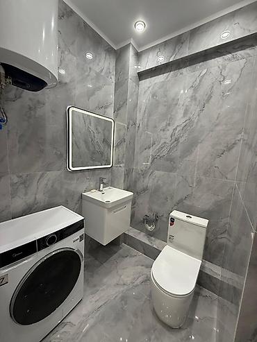 Продажа квартир: 2 комнаты, 68 м², Элитка, 5 этаж, Евроремонт — 3