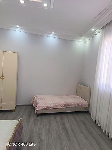 dəm çayniki: Həyət evi təzə təmirlidir və Regional kollecin, həmçinin 41 nömrəli — 6