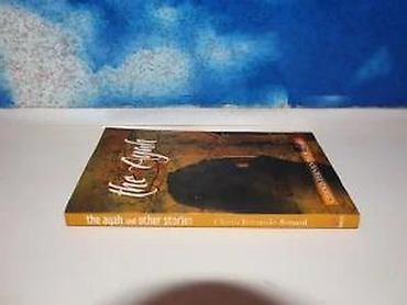 oblasi: The ayah and other stories chanis fernando-boisard2017mek povez 19,7 — 2