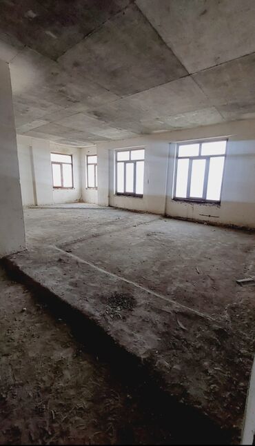 Yeni tikili: Yasamal, 4 otaqlı, Yeni tikili, m. İçərişəhər, 204 kv. m — 6