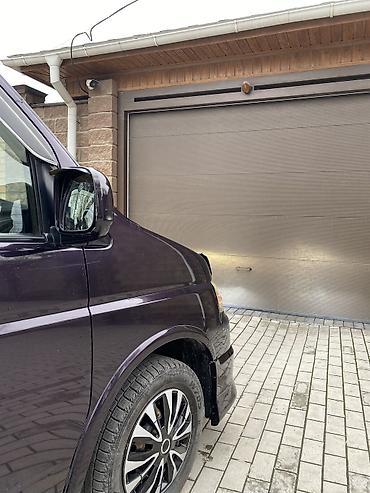 Honda: Honda Stepwgn: 2004 г., 2 л, Автомат, Бензин, Минивэн — 6