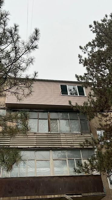 Утепление: Продаётся просторная утеплённая мансардная пристройка/надстройка над — 1