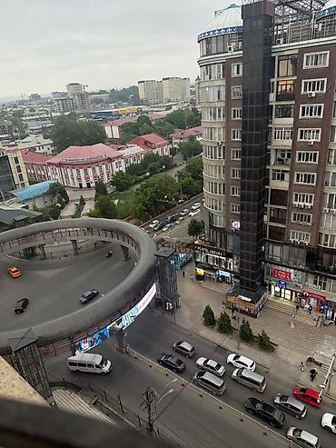 Продажа комнат: 85 м², Без мебели — 6
