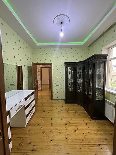 kirayə evlar: Zabrat 4 otaqlı, 100 kv. m, Kredit var, Orta təmir — 6