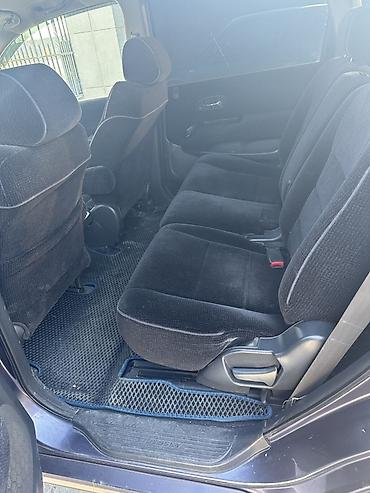 Honda: Honda Odyssey: 2002 г., 2.3 л, Автомат, Бензин, Минивэн — 8