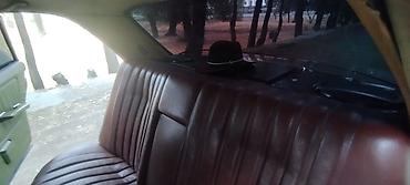 e6 3: Mercedes-Benz W123: 1985 г., 2 л, Механика, Бензин, Седан — 9