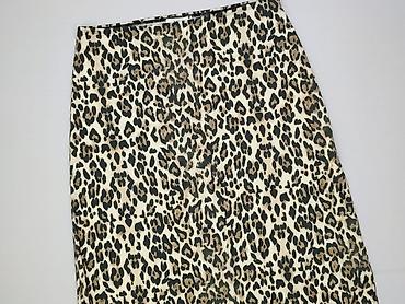 spódnice panterka maxi: Spódnica damska, rozmiar XL — 1
