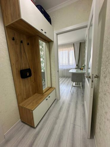 снять квартиру без риэлтора: 1 комната, 45 м², Элитка, 8 этаж, Евроремонт