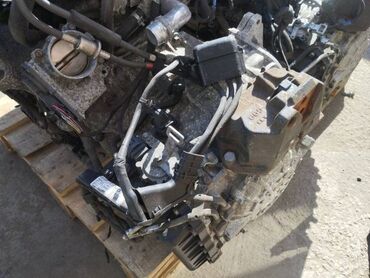 матис 2 автамат: Акпп Hyundai Avante MD 2010 (б/у) ДВИГАТЕЛЬ / АКПП - в наличии