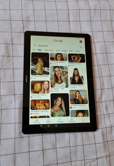 loreal lak za nokte: Tablet kao nov sve radi,veliki 10 inca