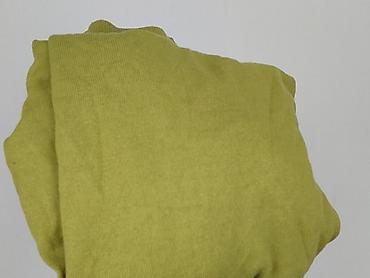 kolnierzyk bialy pod sweter: Golf damski, rozmiar L — 7