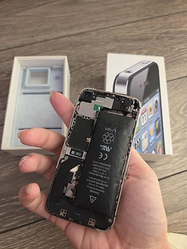 ipad planset: Elektronika dəsti – telefon və planşetlər işlək deyillər. Paketə — 3