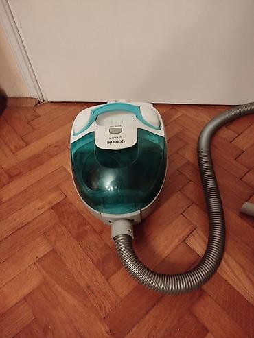 Klasični usisivači: Crevo posuda za Gorenje usisivac sa posudom Isproban samo dlanom, lepo — 3