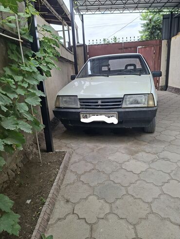 лада 99 самара: ВАЗ (ЛАДА) 21099: 1999 г., 1.5 л, Механика, Бензин, Седан