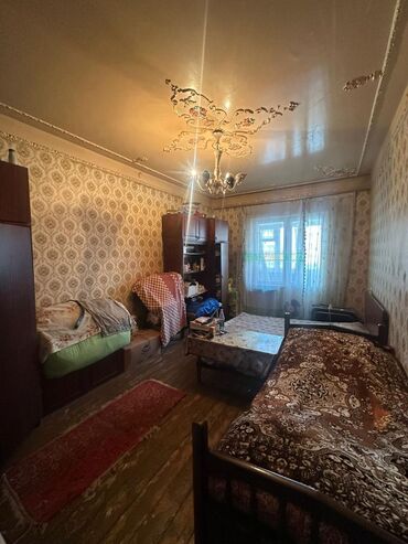 Köhnə tikili: Bakı, 3 otaqlı, Köhnə tikili, m. Gənclik, 85 kv. m — 17