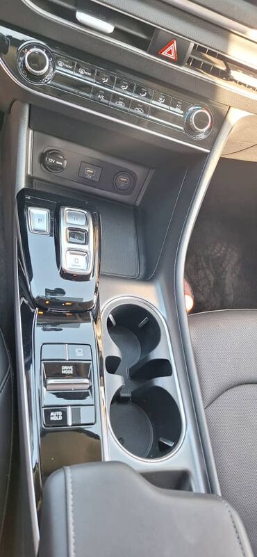 Hyundai: Hyundai Sonata: 2020 г., Автомат, Газ, Седан — 8