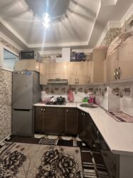 Yeni tikili: 3 otaqlı, Yeni tikili, 54 kv. m — 5