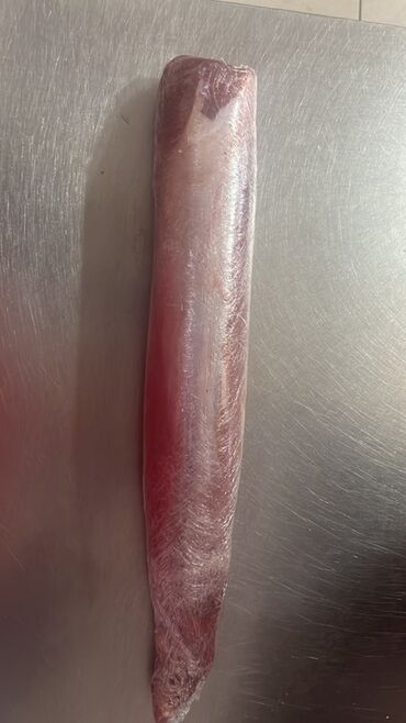 Мясо: Говядина : Филе, До 1 кг, Бон-филе — 5