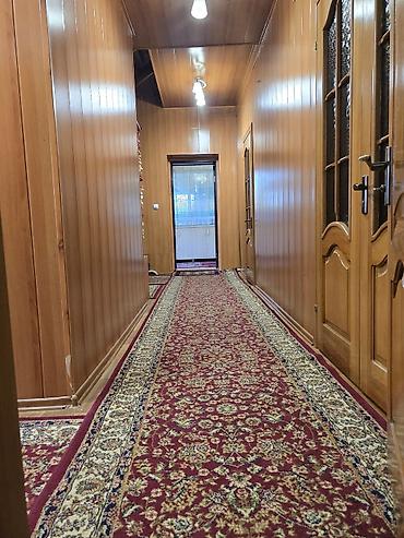 Продажа коттеджей и домов: 6 комнат и более, 230 м², 5 соток, Бишкек, 110 квартал Собственник — 21