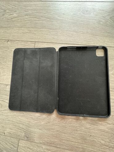 Планшеты: Планшет, Apple, память 512 ГБ, 11" - 12", Wi-Fi, Б/у, Классический цвет - Серый — 10