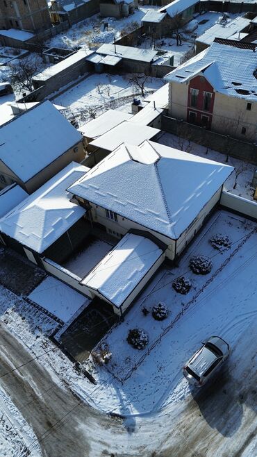 Продажа домов: Дом, 158 м², 6 комнат, Риэлтор, Евроремонт — 26