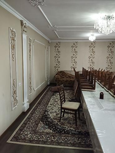 Продажа коттеджей и домов: Продается дом 🏡 📍 Район Кудайберген 🛏 5 комнат 📐 Площадь: 140 м² 🔥 — 6