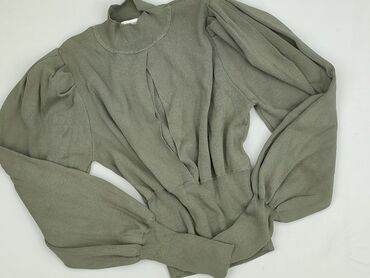 stradiwarius swetry: Zara, Women`s sweater, size M