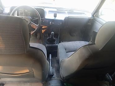 Digər avtomobillər: Model: Efir WS sedan Təsvir: - 4 qapılı, tam ölçülü sedan kuzov - — 15
