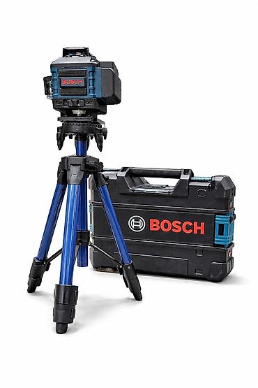 №: 16022 Məhsulun adı: Lazer səviyyə Bosch 16 xətt, 4D, yaşıl şüa, 130 lalafo.az -da №: 16022 Məhsulun adı: Lazer səviyyə Bosch 16 xətt, 4D, yaşıl şüa, 130