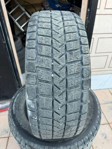 Шины: Шины 235 / 60 / R 16, Зима, Б/у, Внедорожные (АТ/МТ), Китай, Maxxis