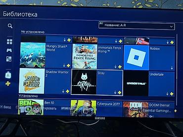 ps4 disk: Продается ps4 PRO непрошитая память 1000гб. при осмотре сами — 3