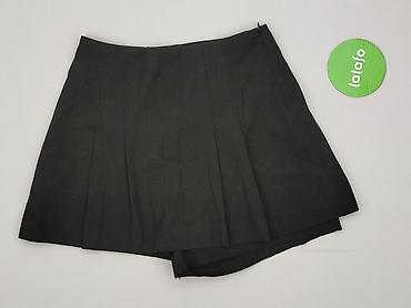 spodnice mini plisowane: Zara, Spódnica damska, rozmiar XS — 2