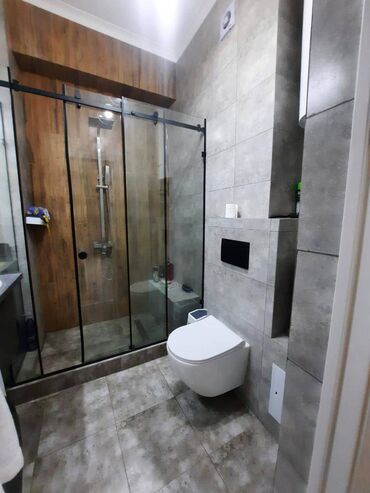Продажа домов: 2 комнаты, 60 м², Элитка, 5 этаж