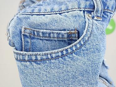 hm 2000s: H&M Conscious, Szorty damskie, rozmiar S — 7