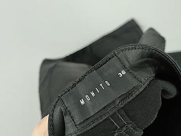forthis garnitury: Mohito, Spodnie materiałowe damskie, rozmiar S — 4