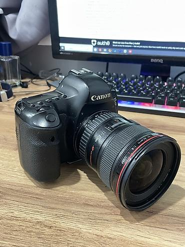 acer nitro 5: Полноформатная зеркальная камера Canon EOS 6D с объективом Canon EF — 2