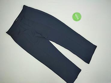 dotex: Spodnie materiałowe damskie, rozmiar 2XL — 2