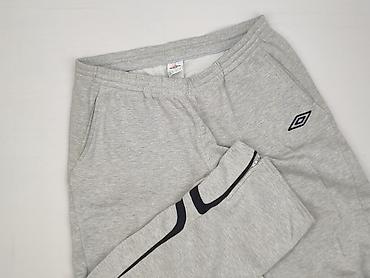 q 21: Umbro, Spodnie dresowe dla mężczyzn, rozmiar 2XL — 1