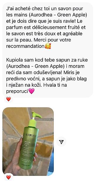 Nega kože: Set za negu kože i prirodnu prvu pomoć 1) Peptilux anti-wrinkle — 27