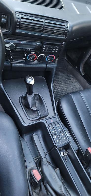 lancer 9: BMW 5 series: 1995 г., 2 л, Механика, Бензин, Седан — 2