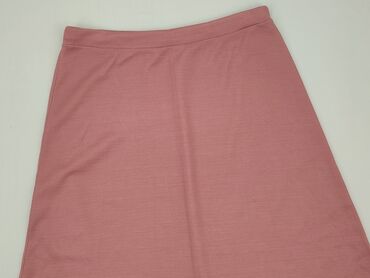 spódnice jeansowe z rozcięciem: Women`s skirt, XL (EU 42)